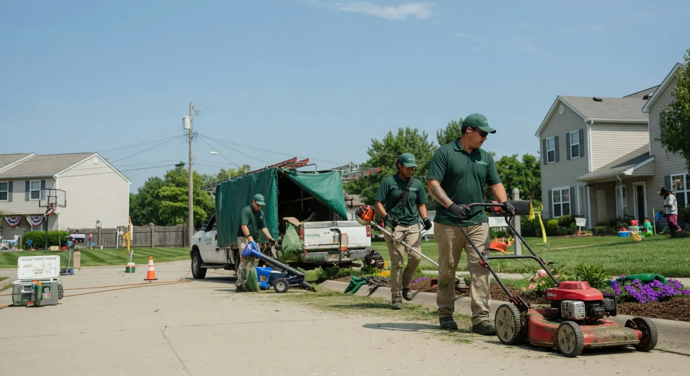 Irrigation Installation in Washington Depot, CT near me
